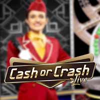 Cash or Crash